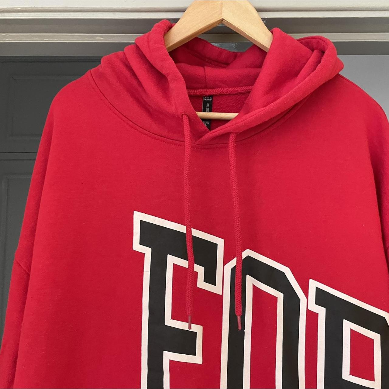 Fb shop sister sweatshirt