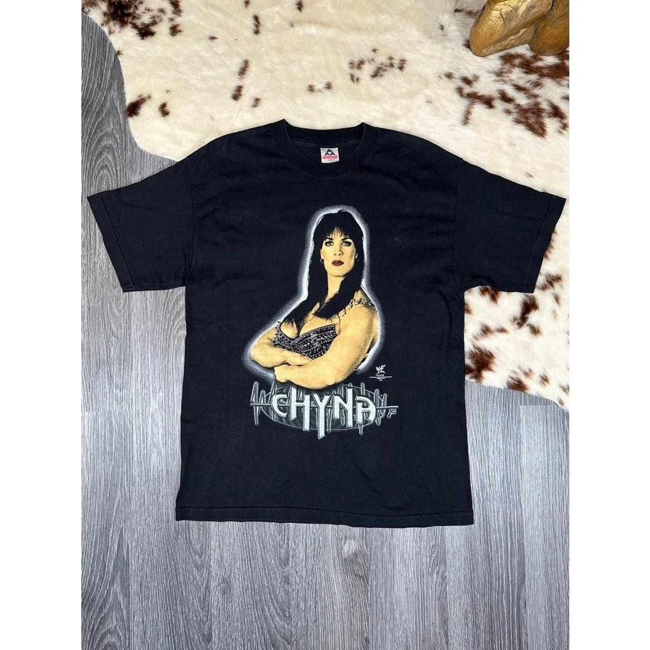 Vintage deals Chyna T-shirt