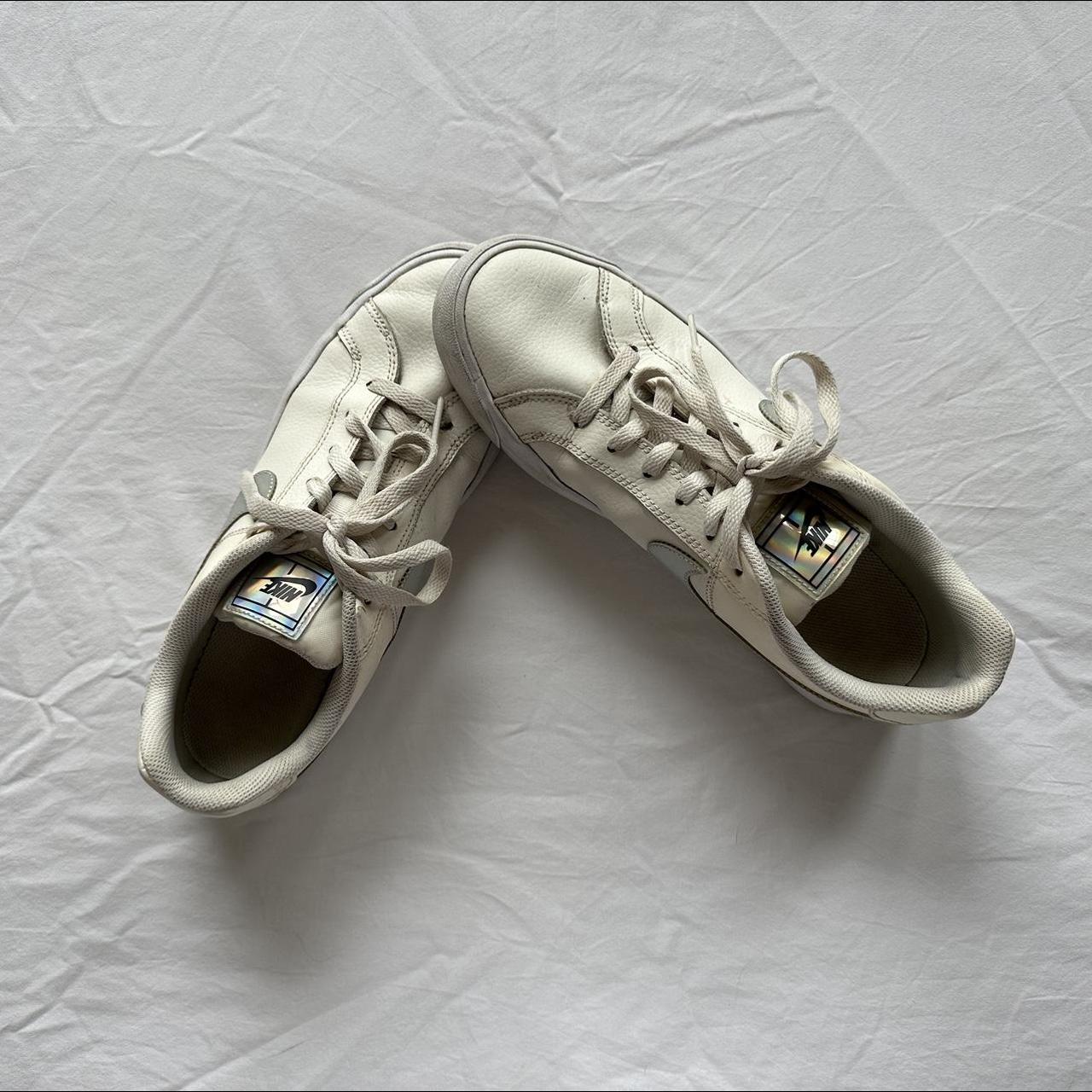 holographic trainers womens