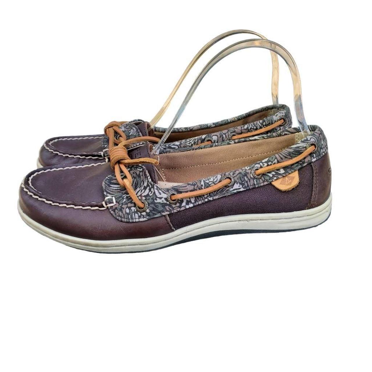 Sperry barrelfish deals boat shoe