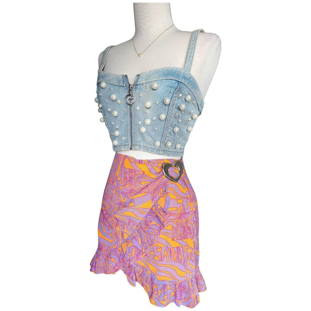 item listed by loveandabove