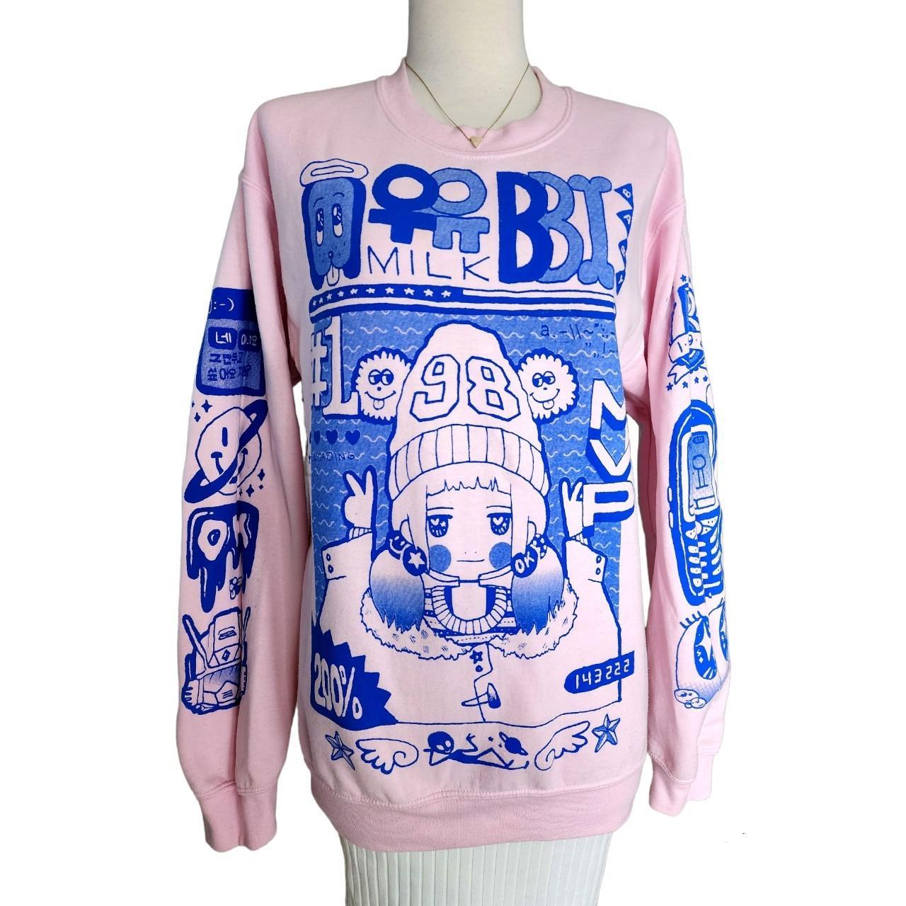 item listed by loveandabove