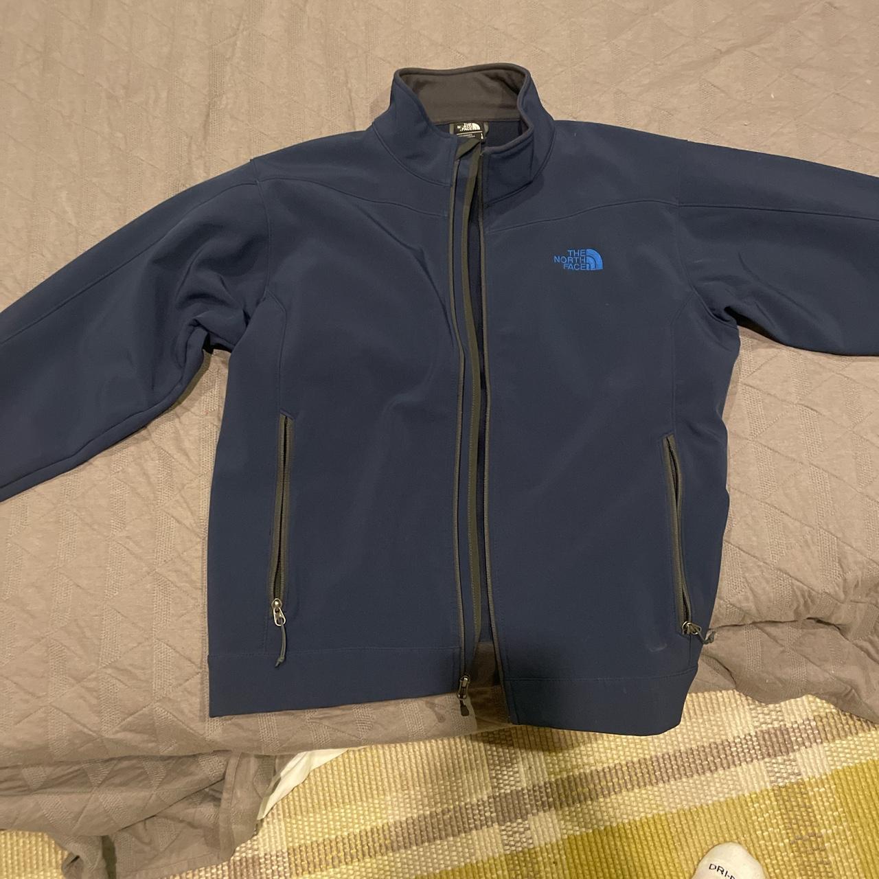 North face lightweight hot sale jacket mens