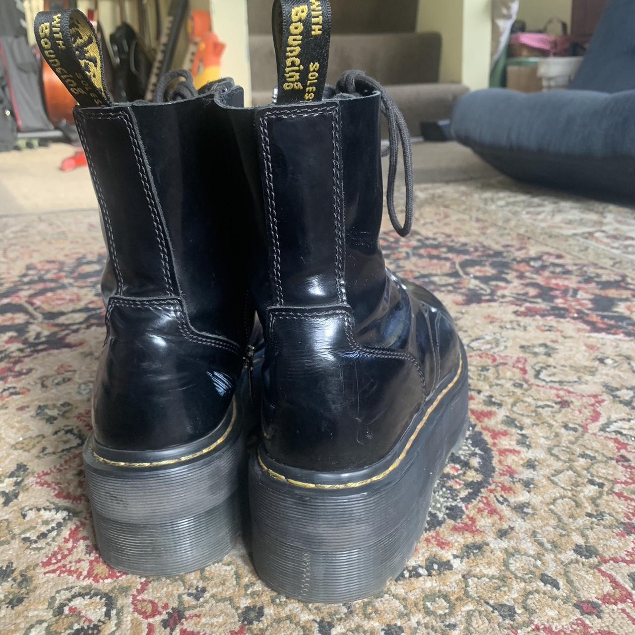 jadon max doc martens