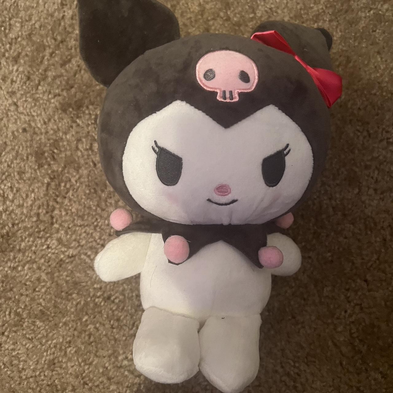 Sanrio Stuffed-animals | Depop