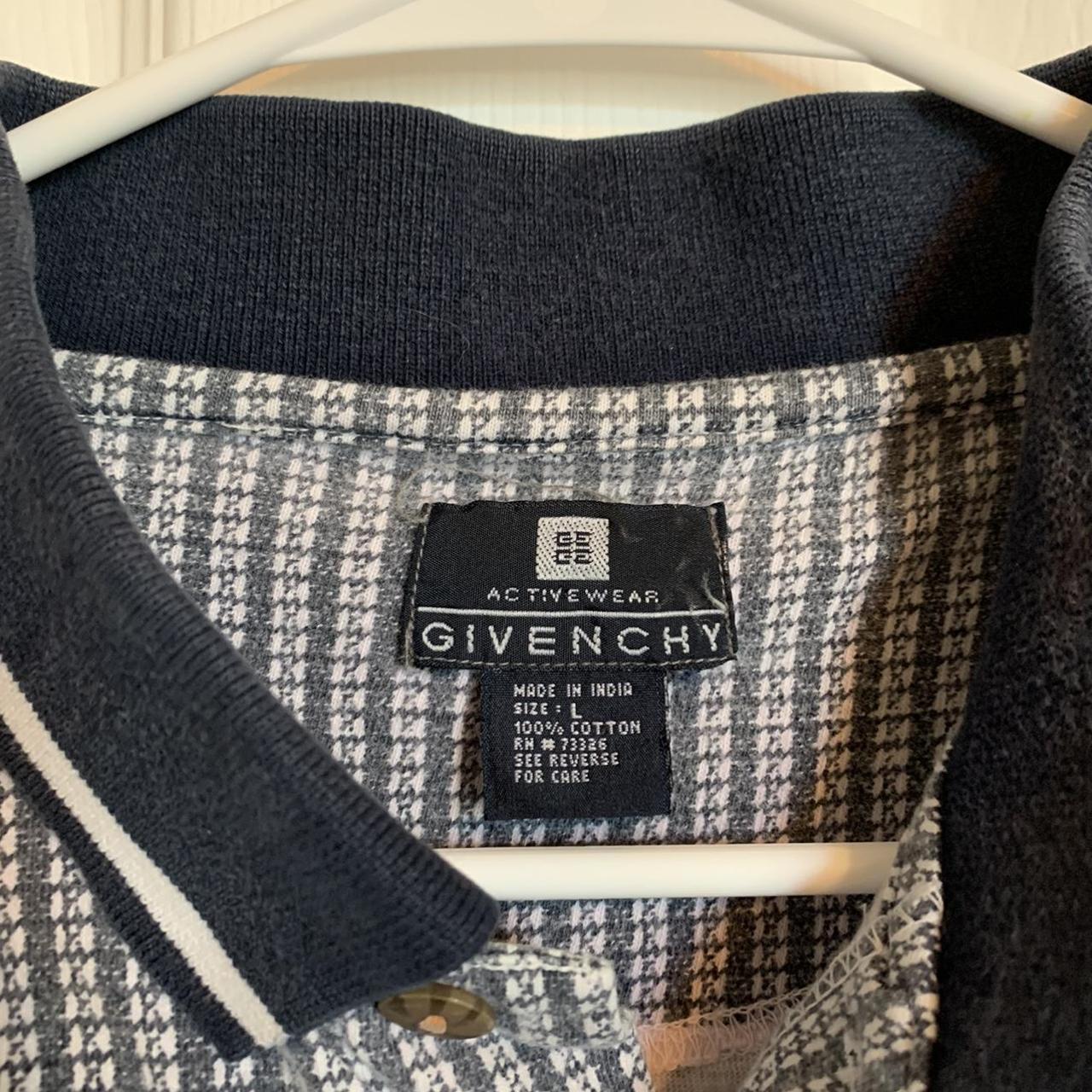 Givenchy Men's multi Polo-shirts | Depop