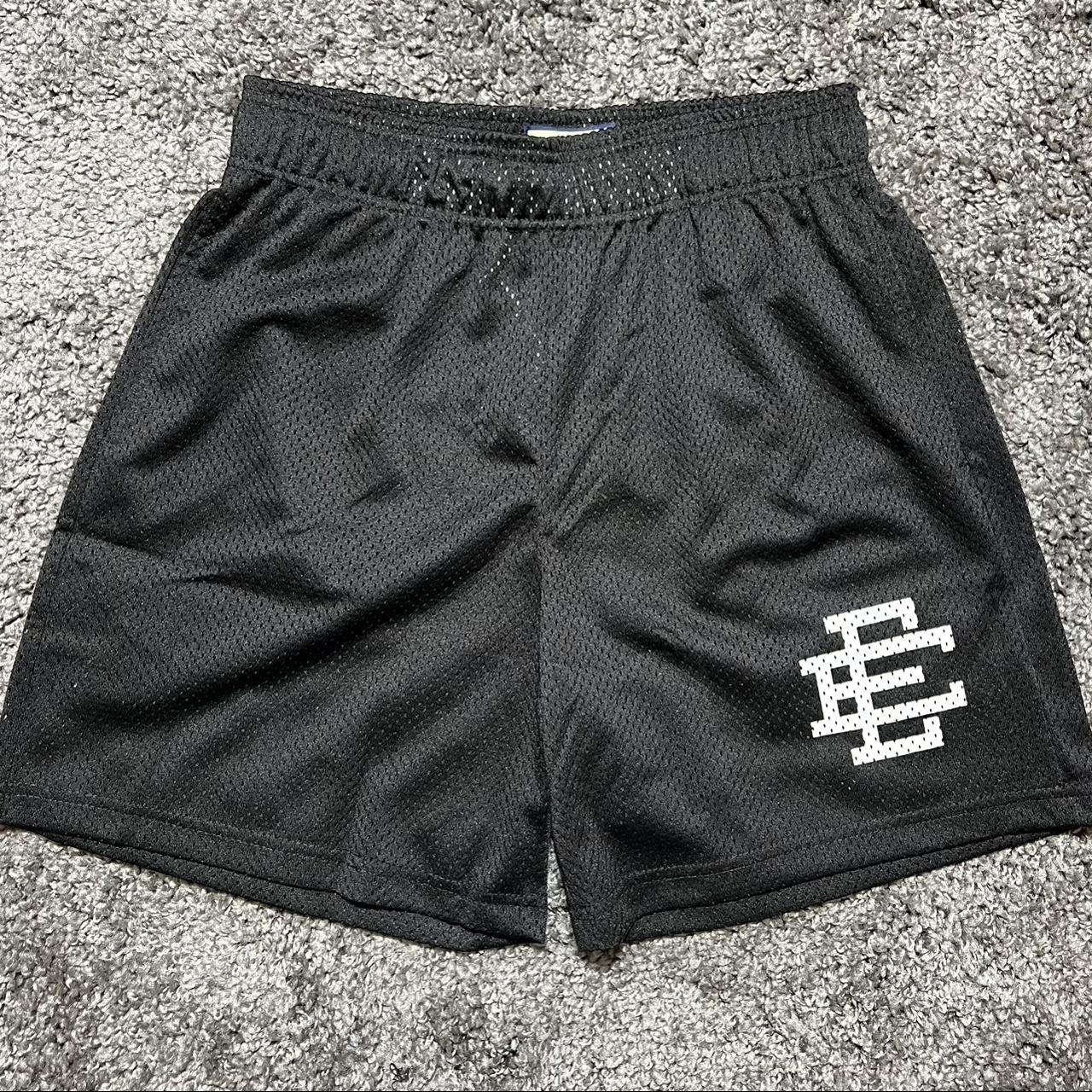 Eric Emanuel EE Basic Shorts Size Small - XLarge... - Depop