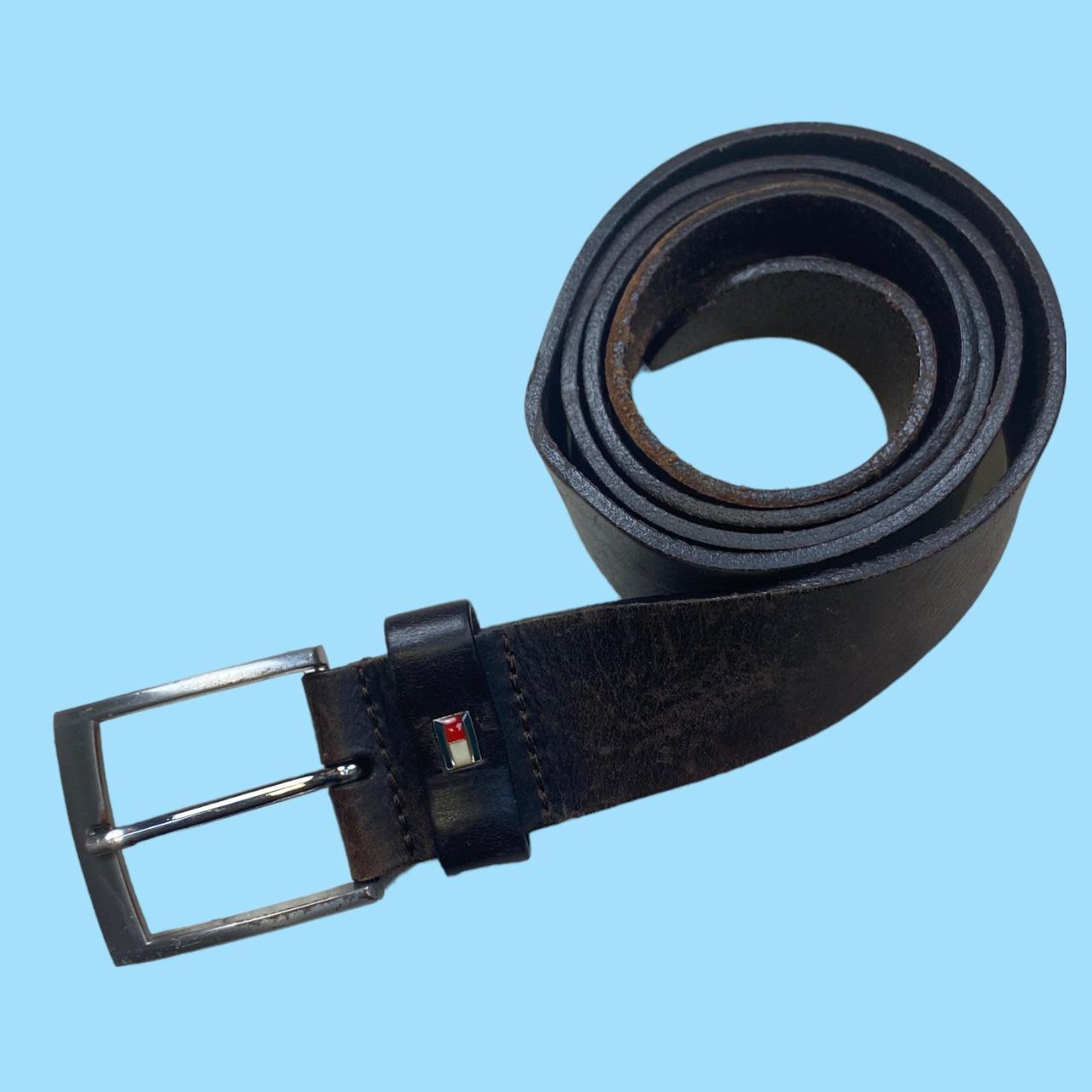 tommy hilfiger belt sale