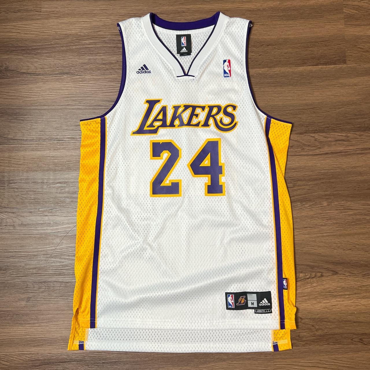 adidas Kobe Bryant NBA Jerseys for sale
