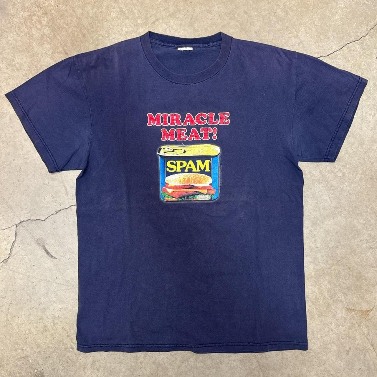 SPAM® An American Classic T-shirt