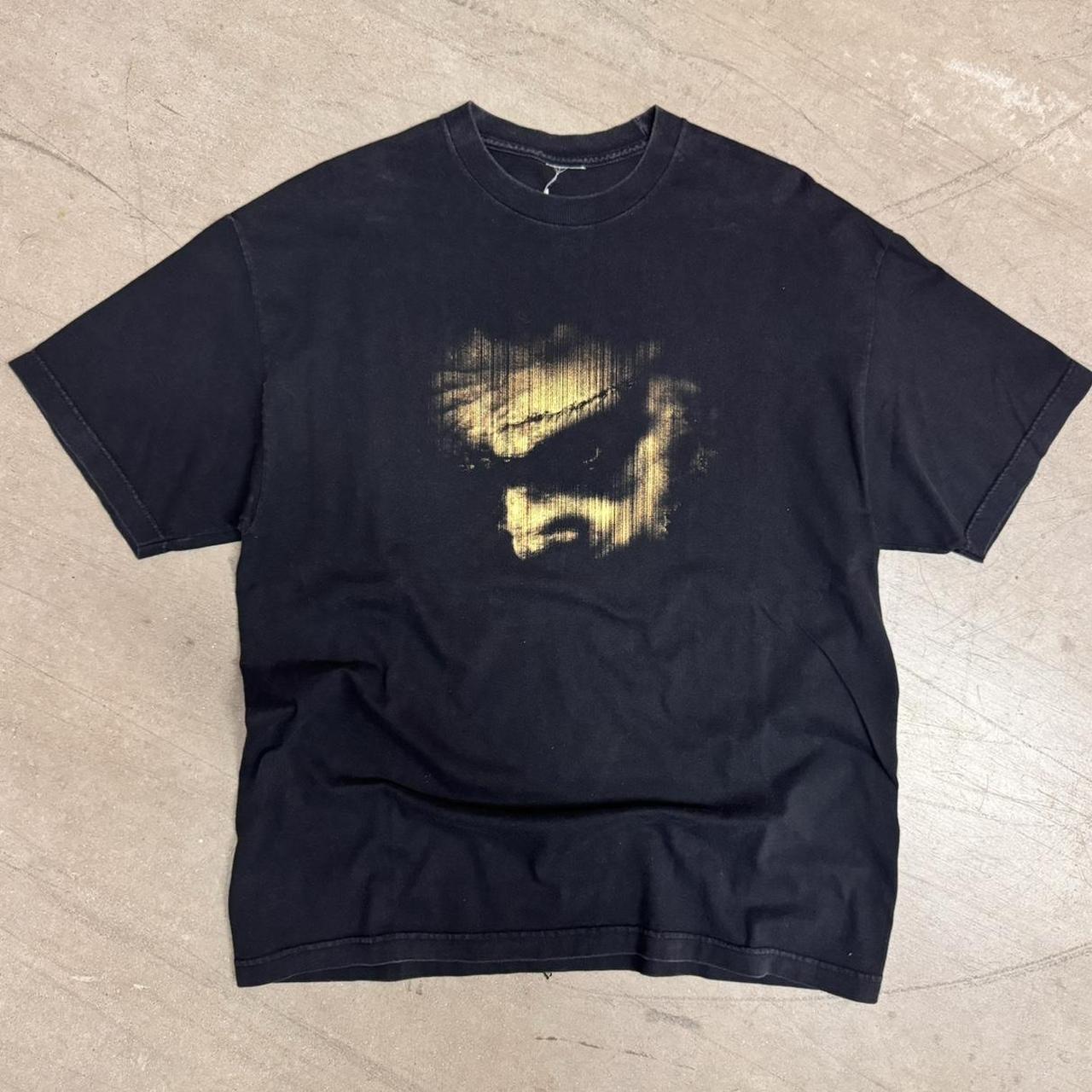 2003 The Texas Chainsaw Massacre Leatherface Horror | Depop