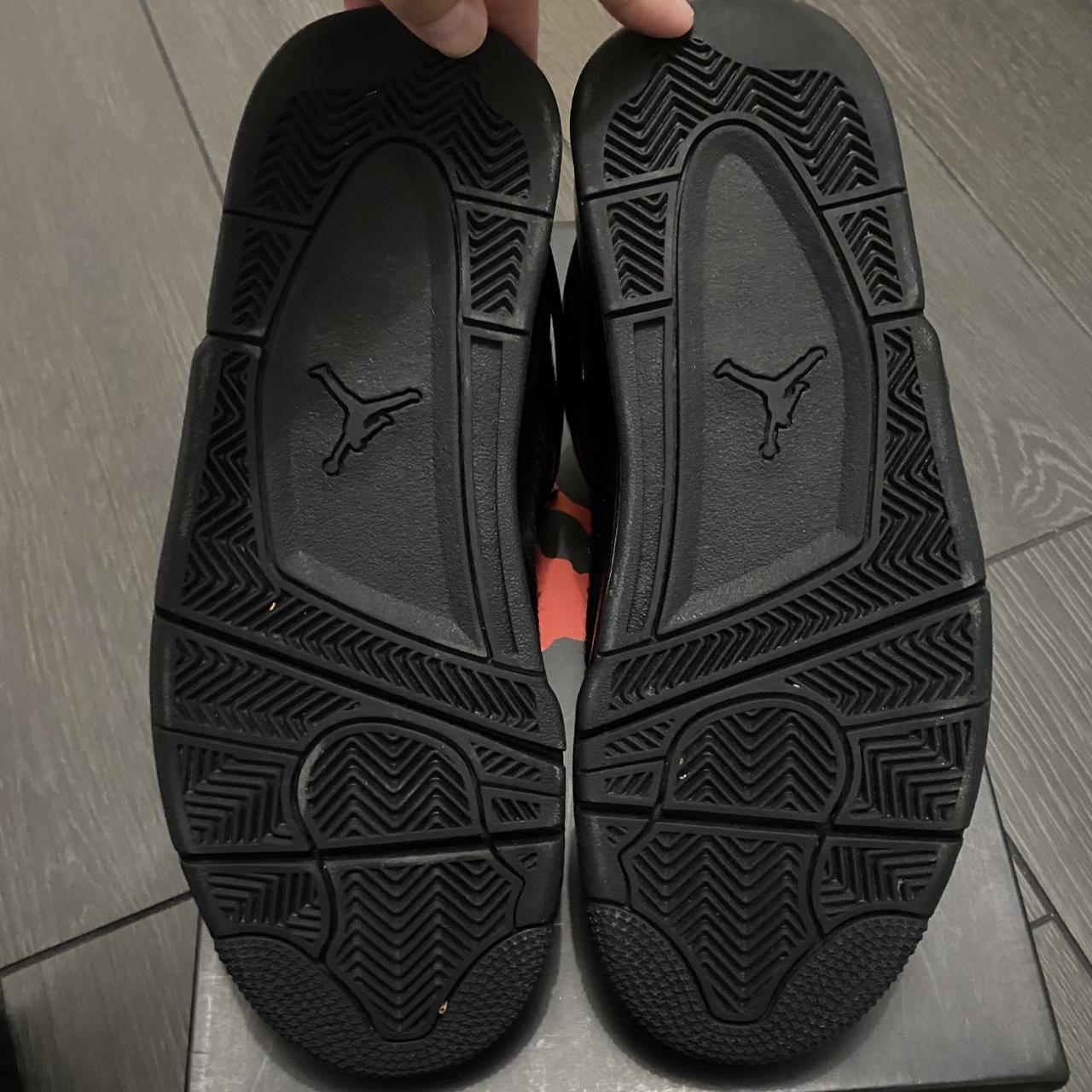 nike olivia kim jordan