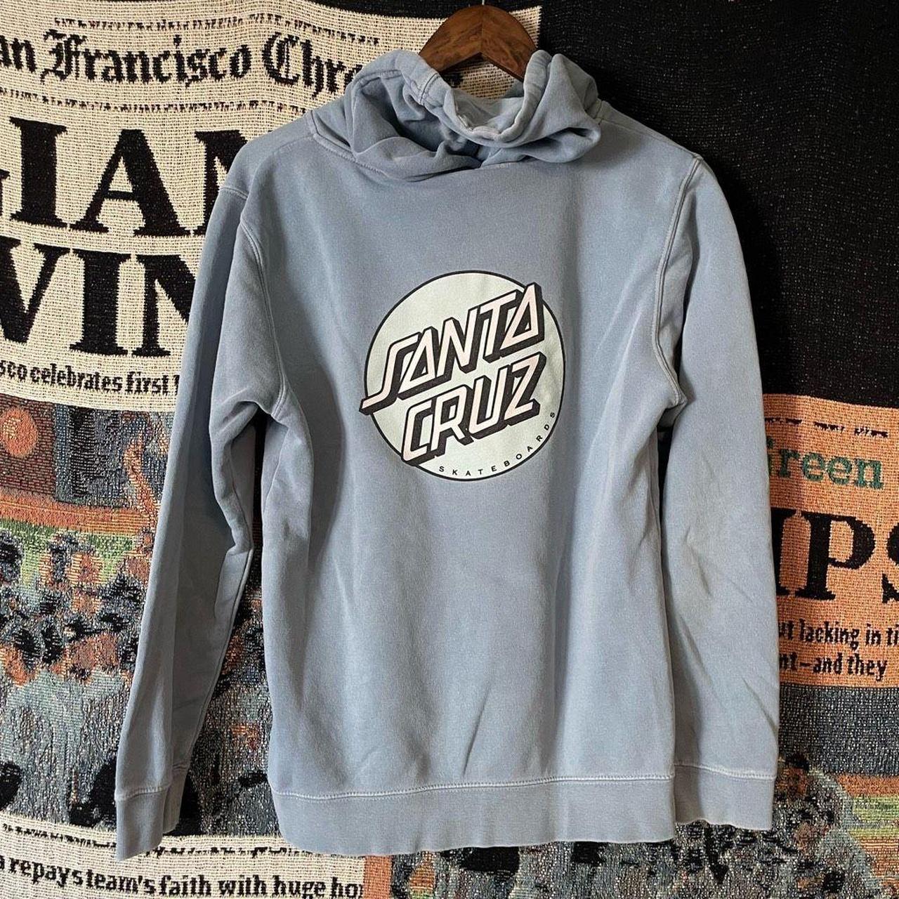 Santa cruz hoodie outlet canada