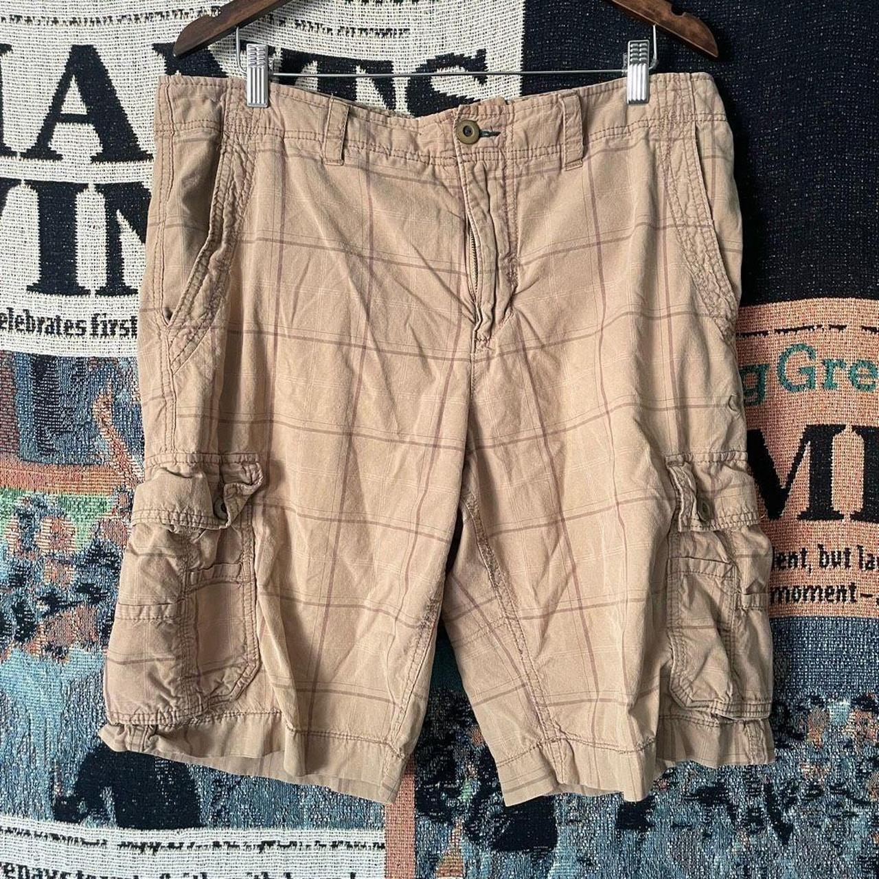 ocean pacific cargo shorts