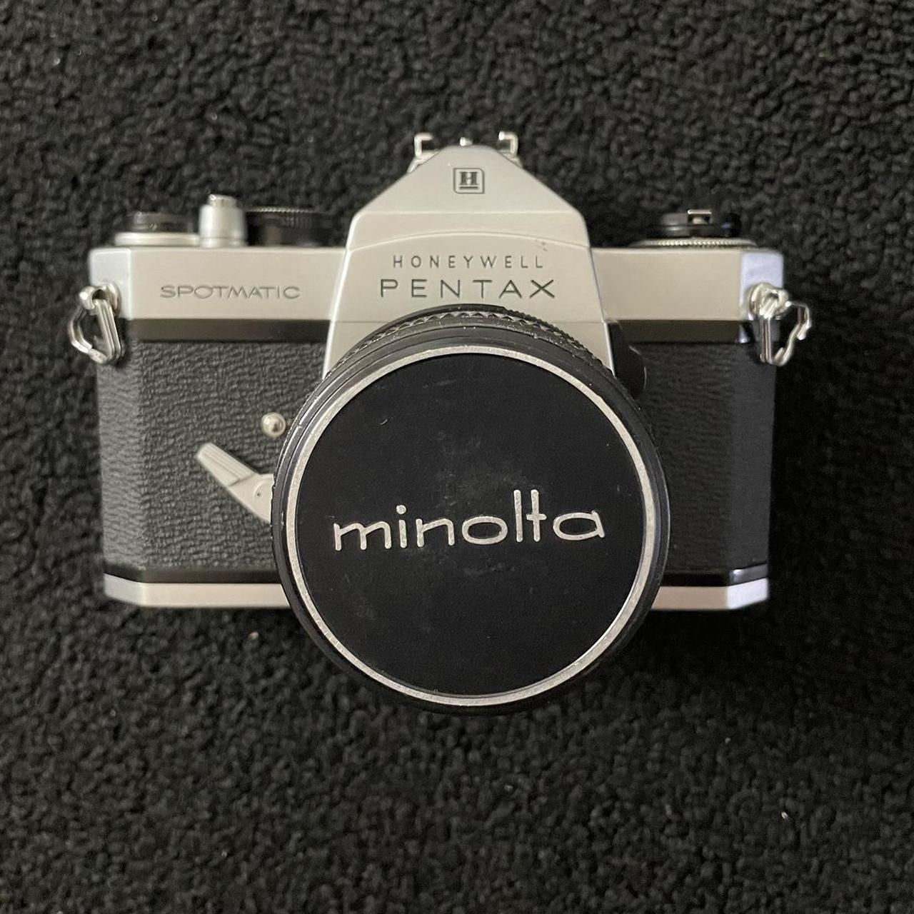 Pentax Camerasandaccessories Depop