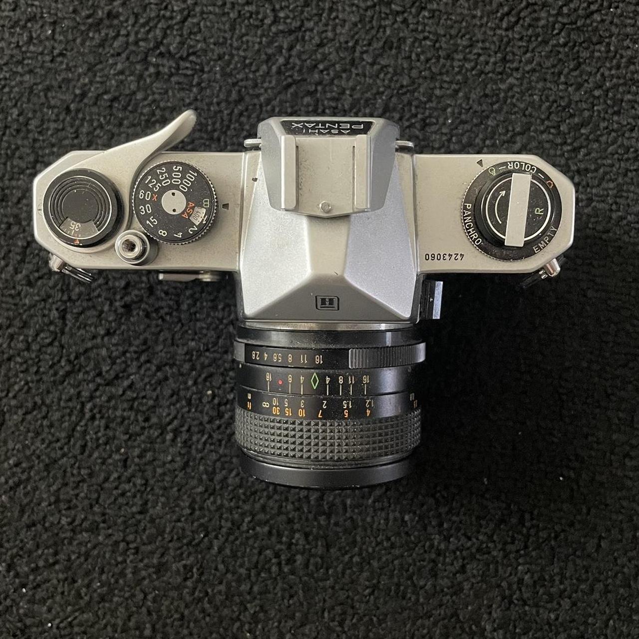 Pentax Camerasandaccessories Depop