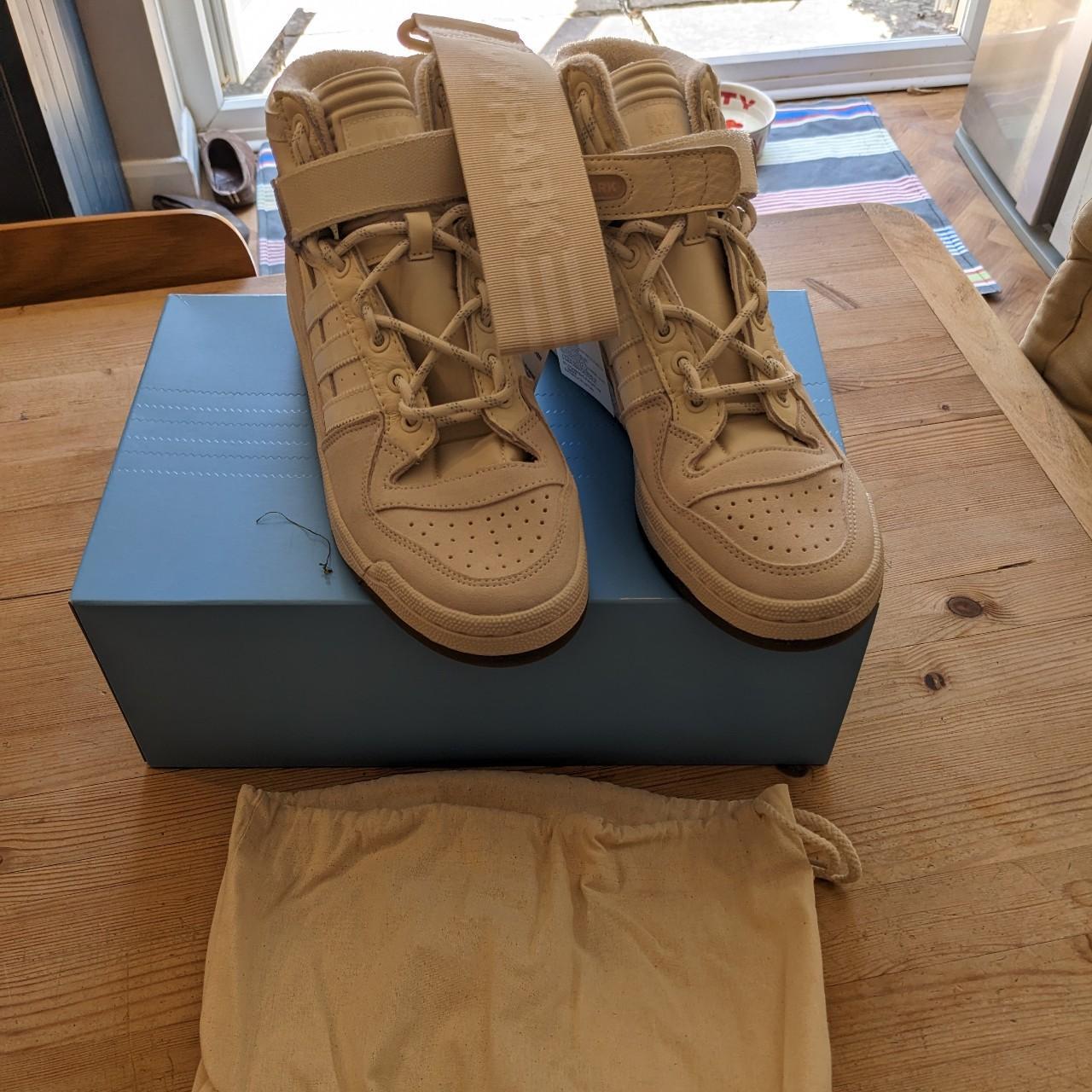 ivy park adidas forum