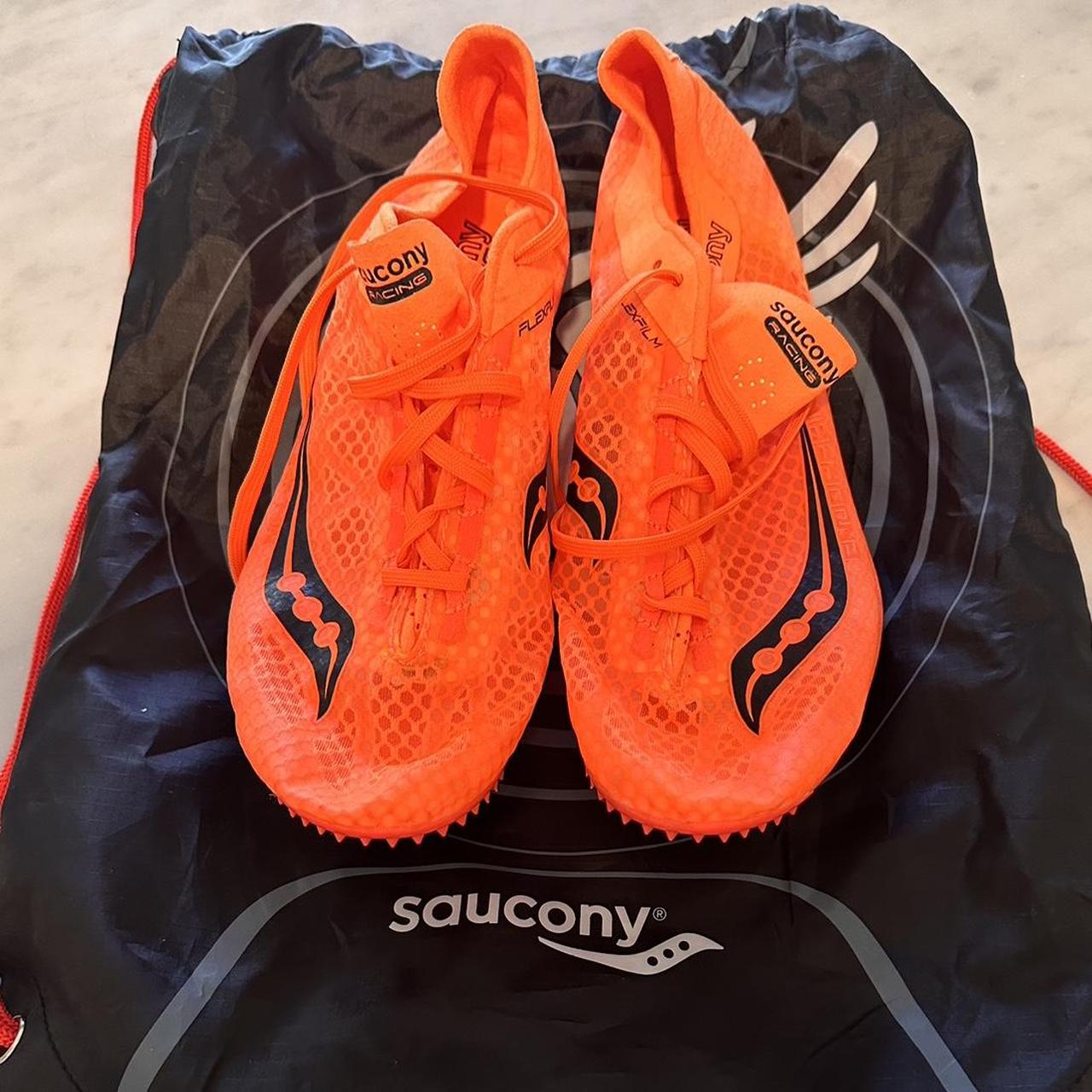 saucony flex