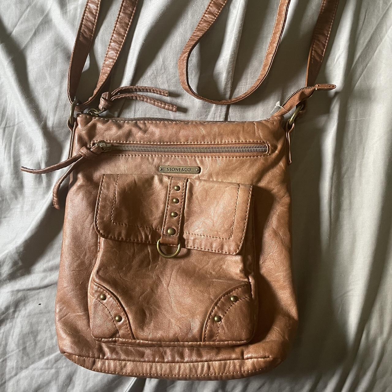 Daniel Black | Women's Everyday Leather Satchel Bag | Hammitt – HAMMITT