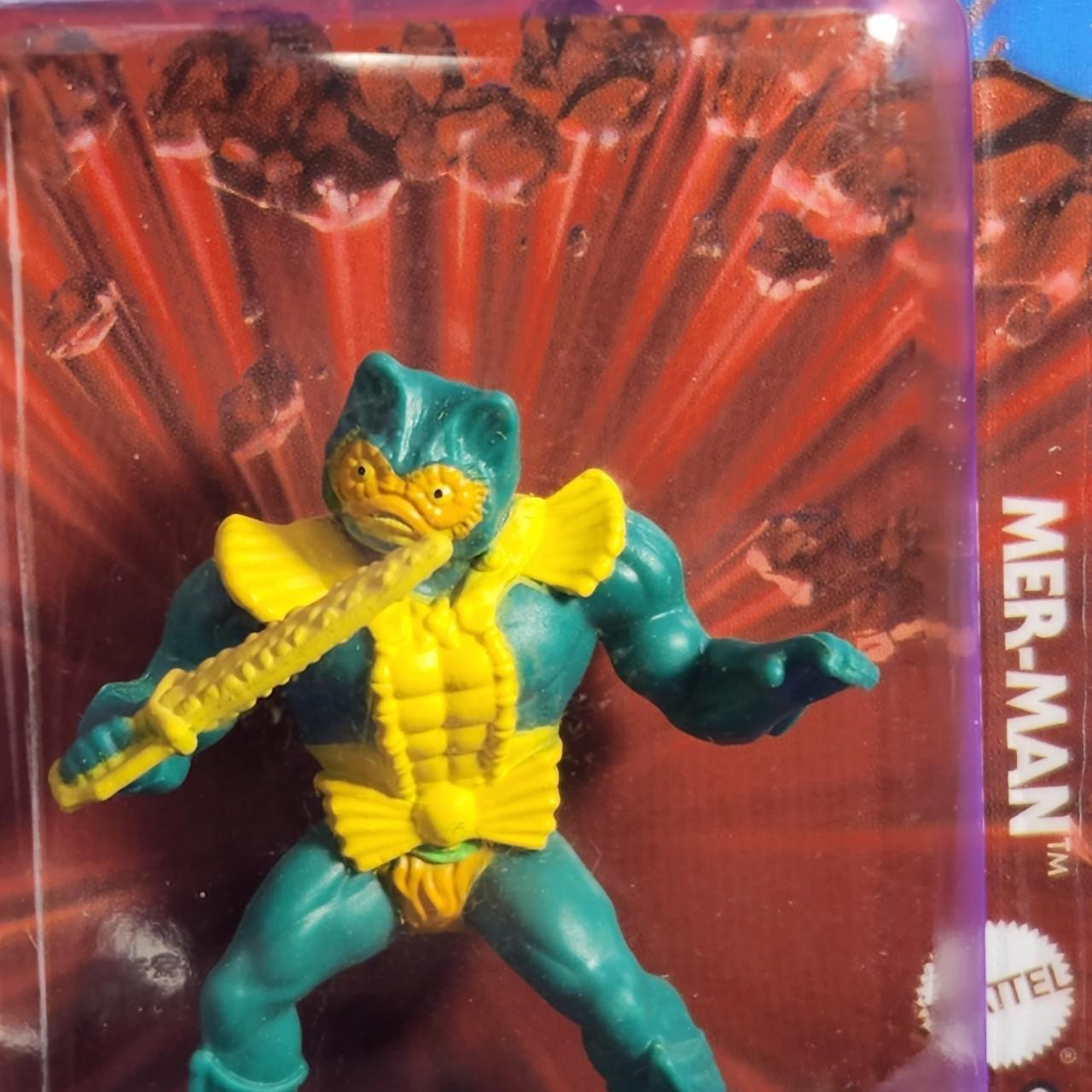 Multi Actionfiguresplaysets Depop