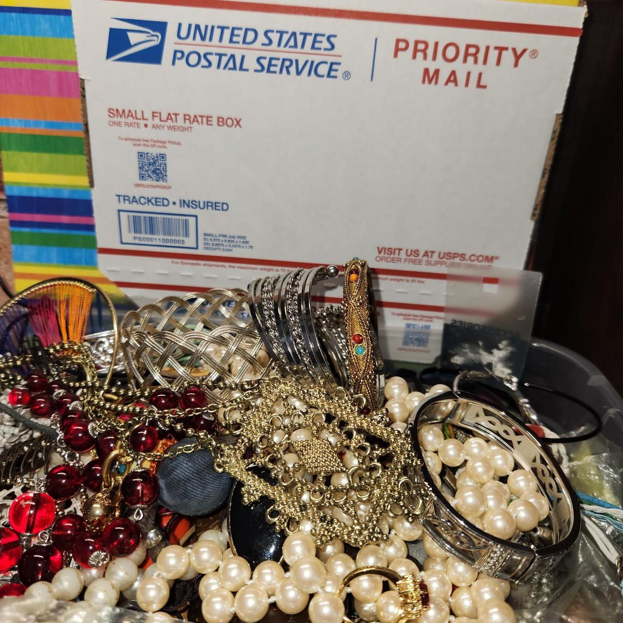 Estate jewelry lot outlets