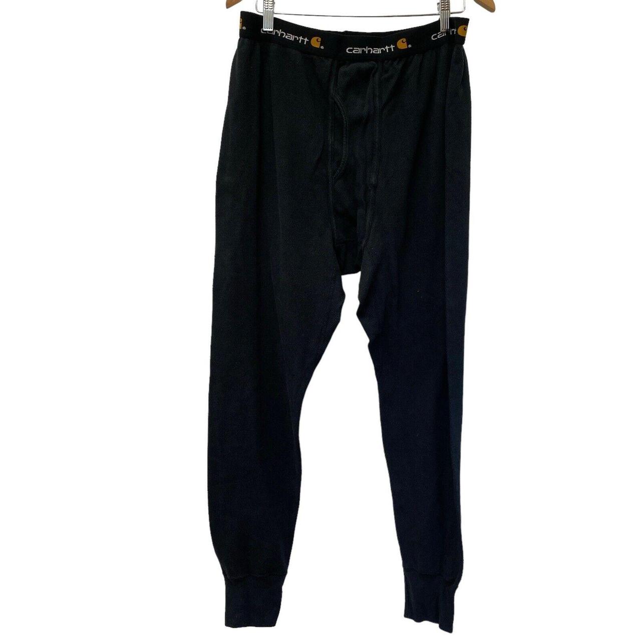 Carhartt thermal pants best sale