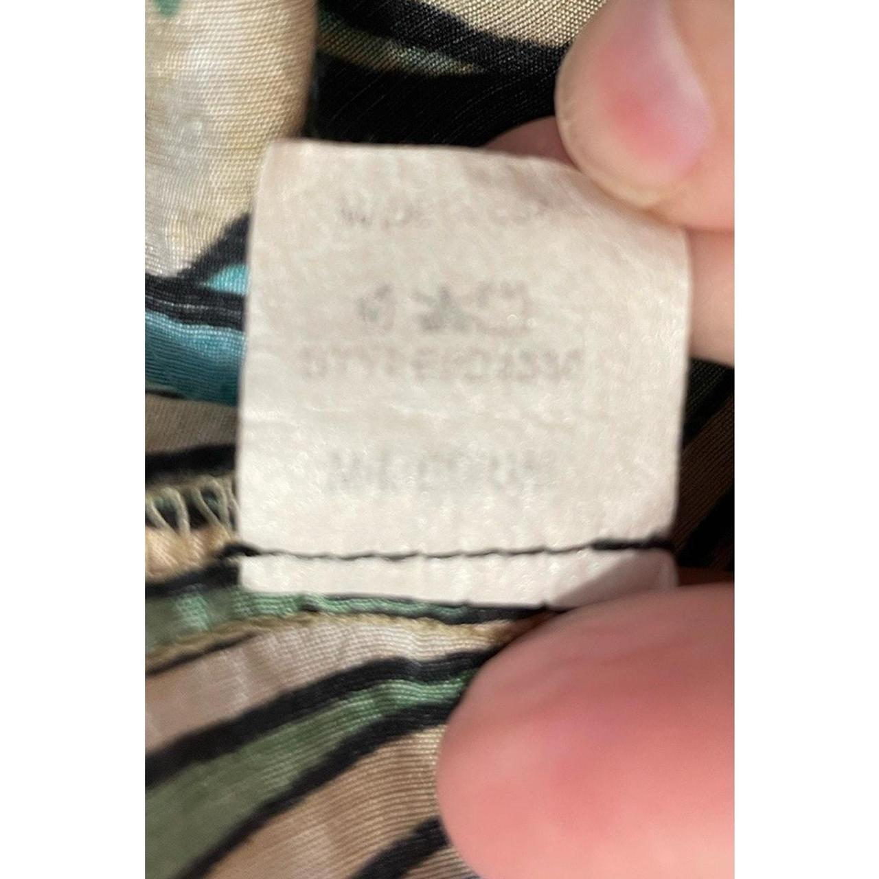 Source Unknown Women's Dress - Multi - S – Y2K St… - image 6