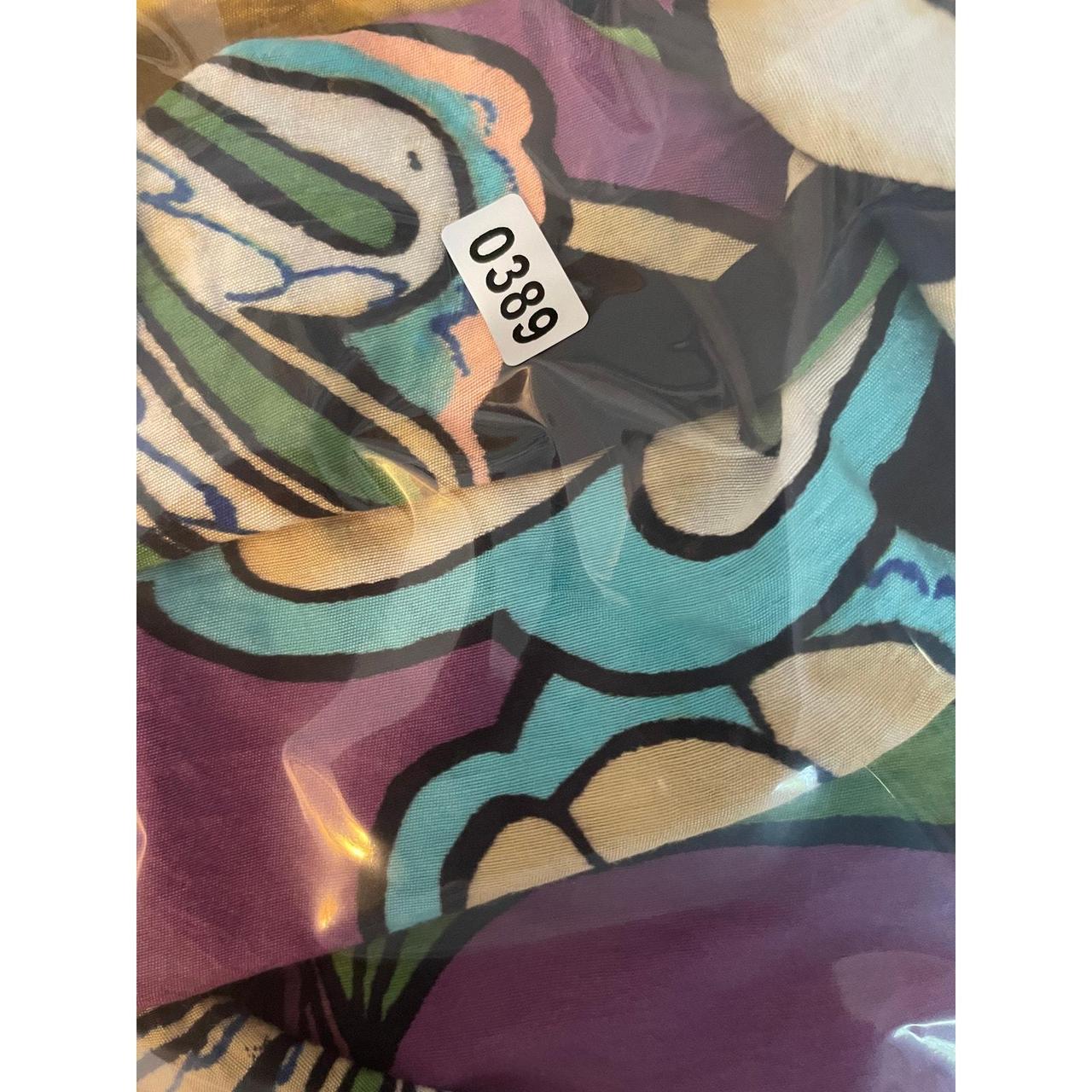 Source Unknown Women's Dress - Multi - S – Y2K St… - image 7