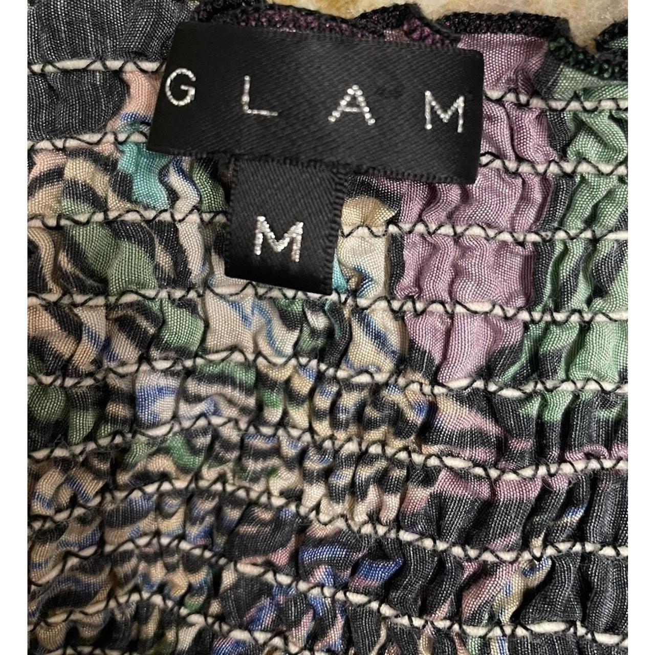 Source Unknown Women's Dress - Multi - S – Y2K St… - image 5