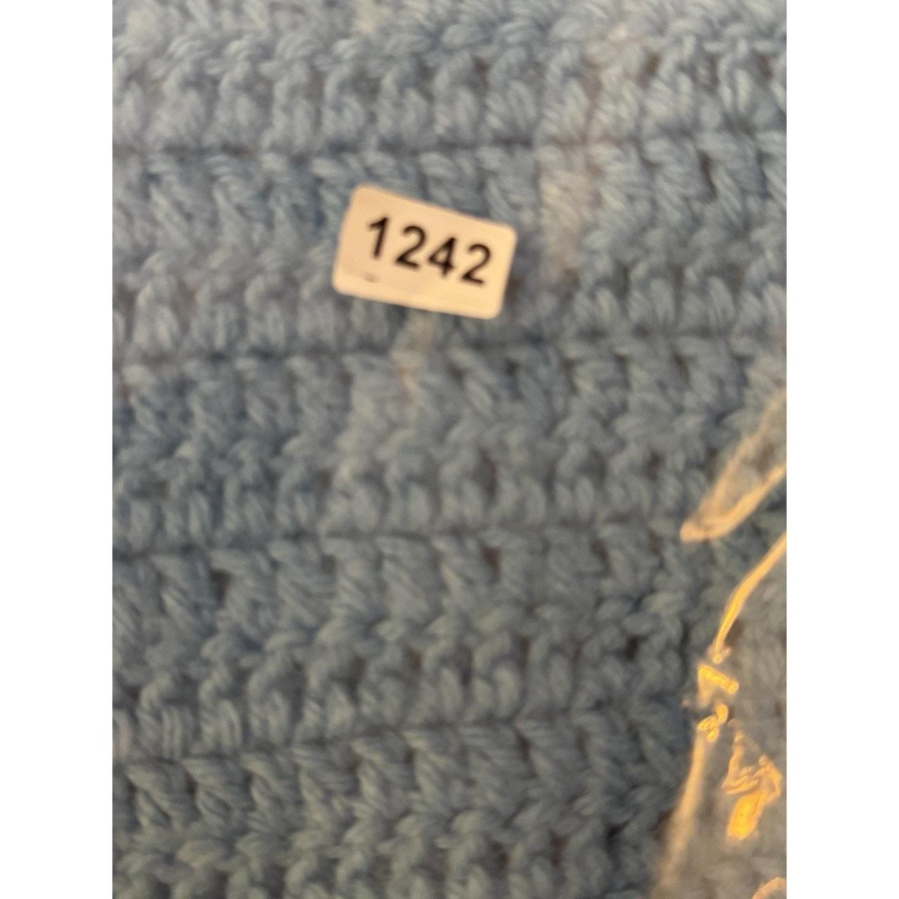 Source Unknown Women's Sweater - Multi - M – Vint… - image 5