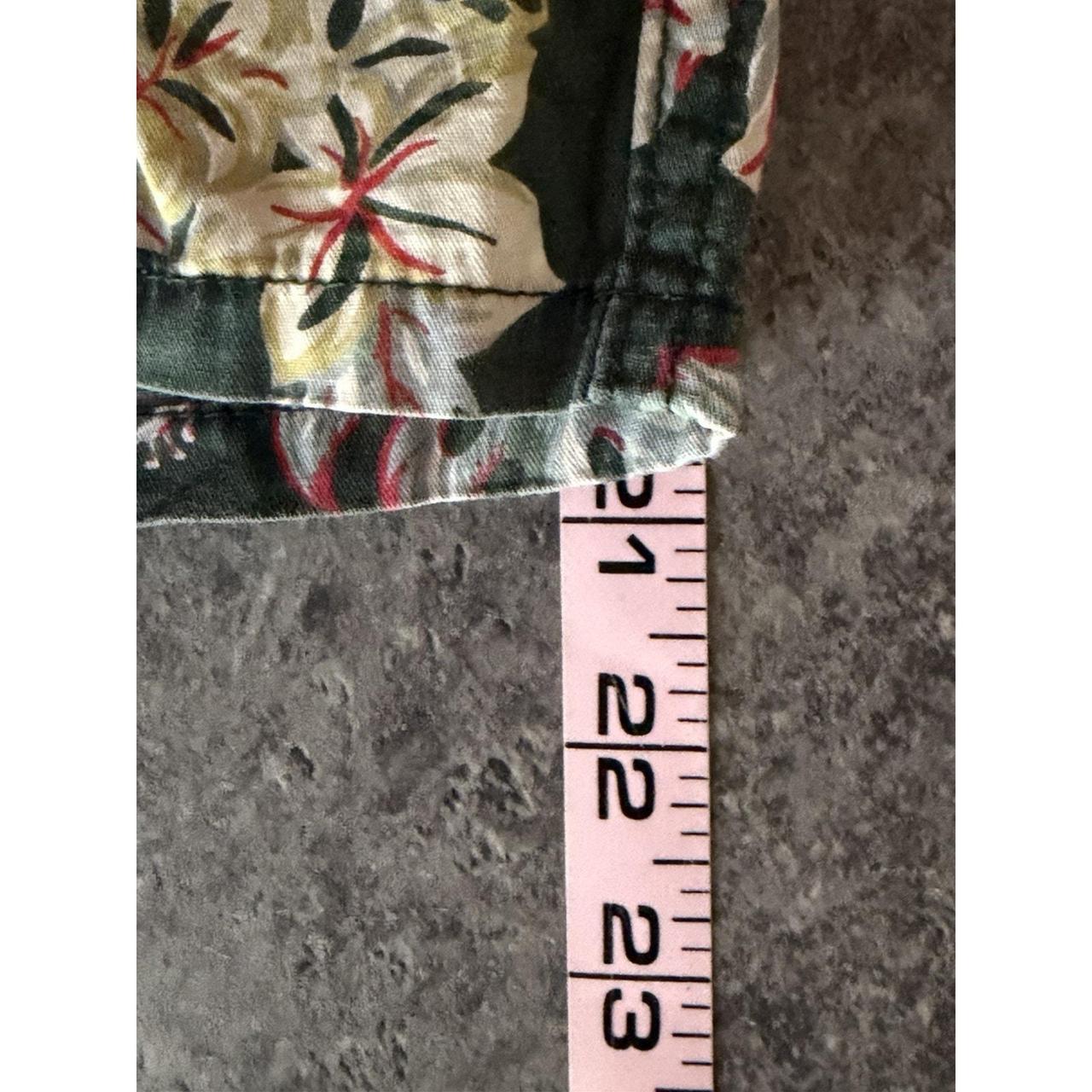 Source Unknown Men's Shorts - Green - 32" – Chor … - image 8