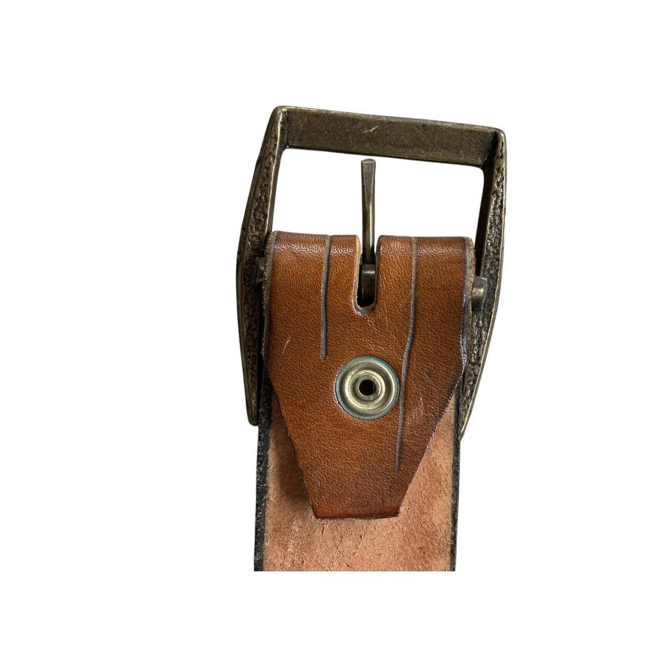 Source Unknown Women's Belt - Brown – This is a v… - image 4