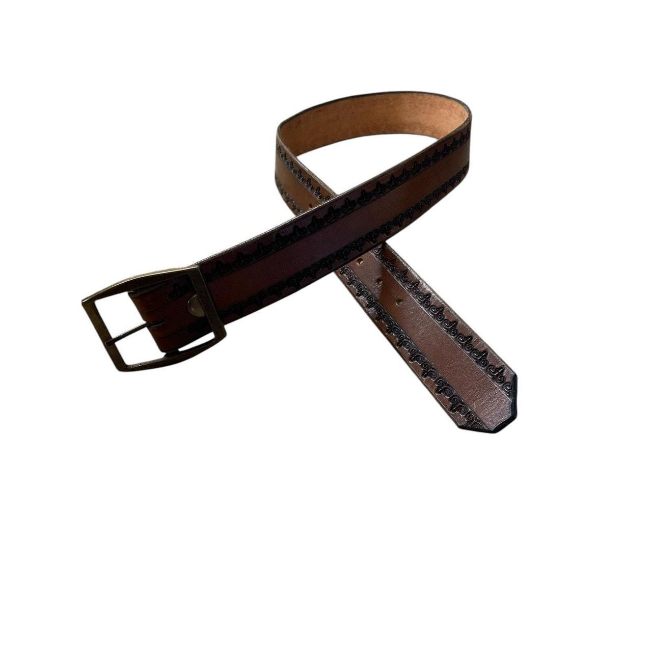 Source Unknown Women's Belt - Brown – This is a v… - image 2
