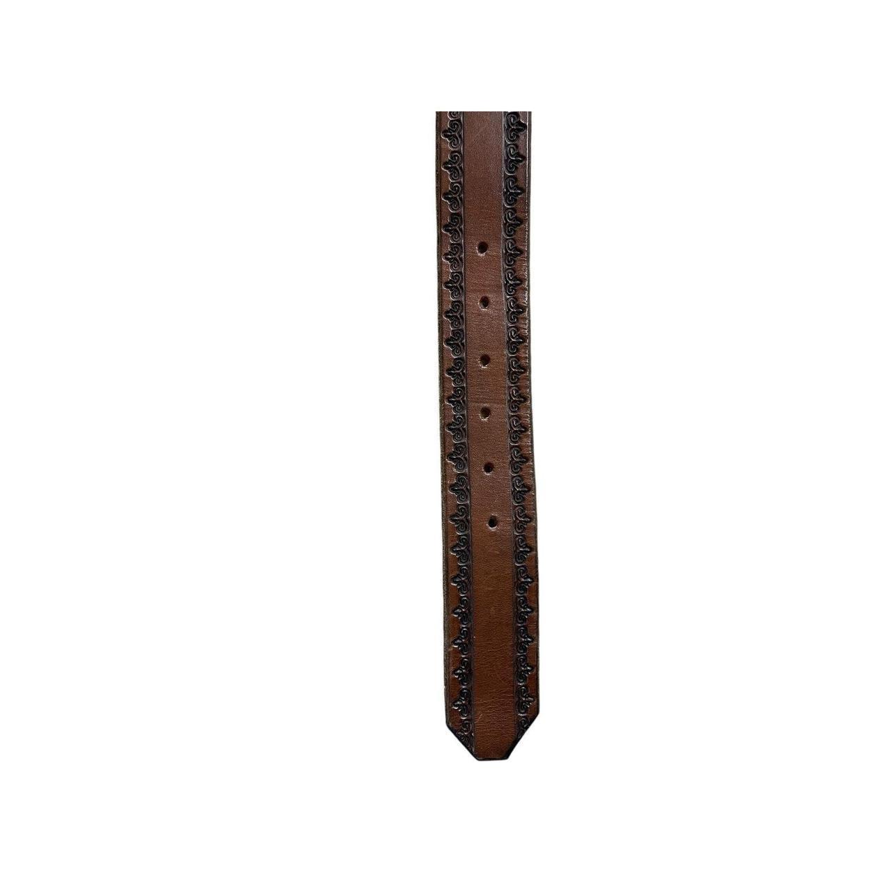 Source Unknown Women's Belt - Brown – This is a v… - image 3
