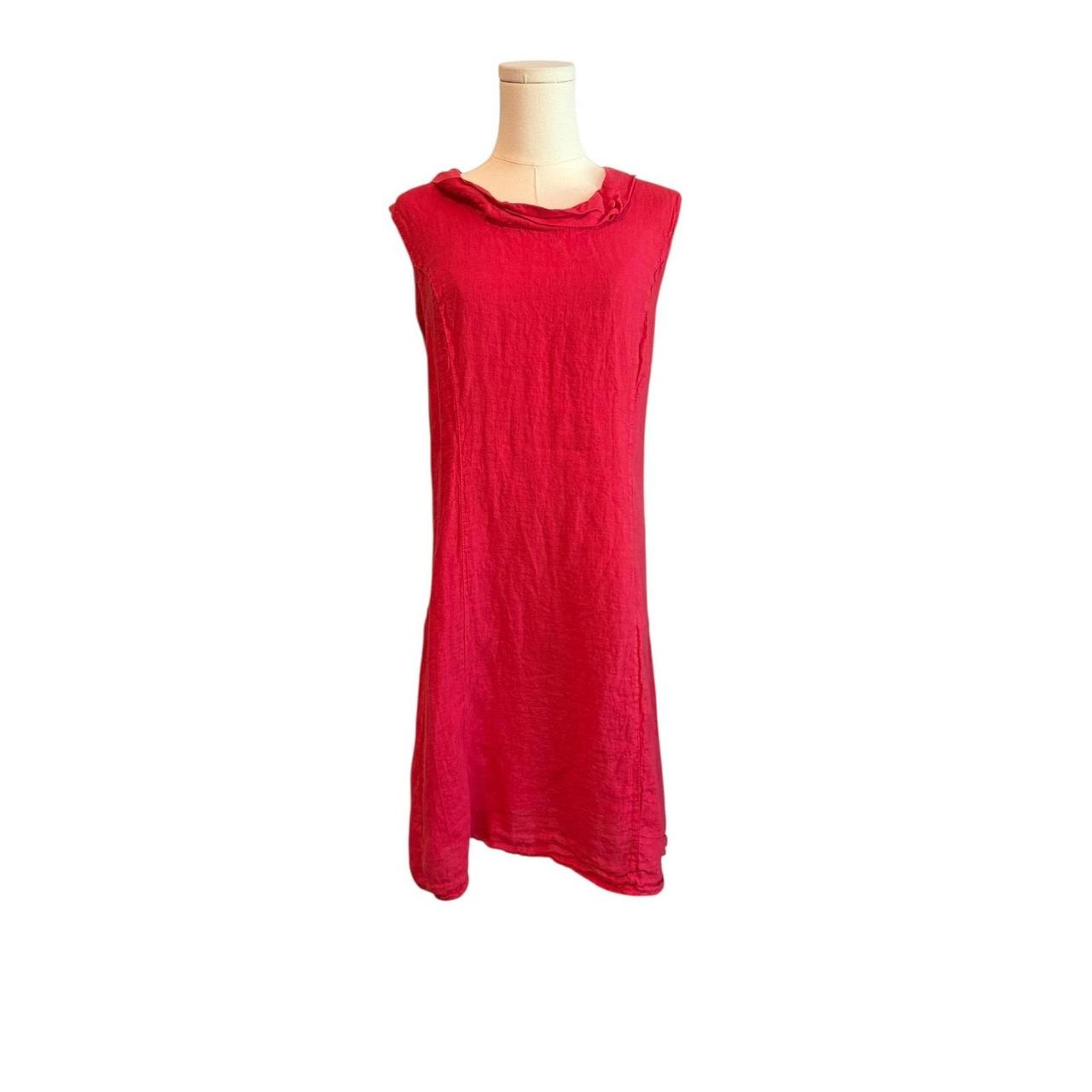 Source Unknown Women's Shift dresses - Red - L – … - image 1