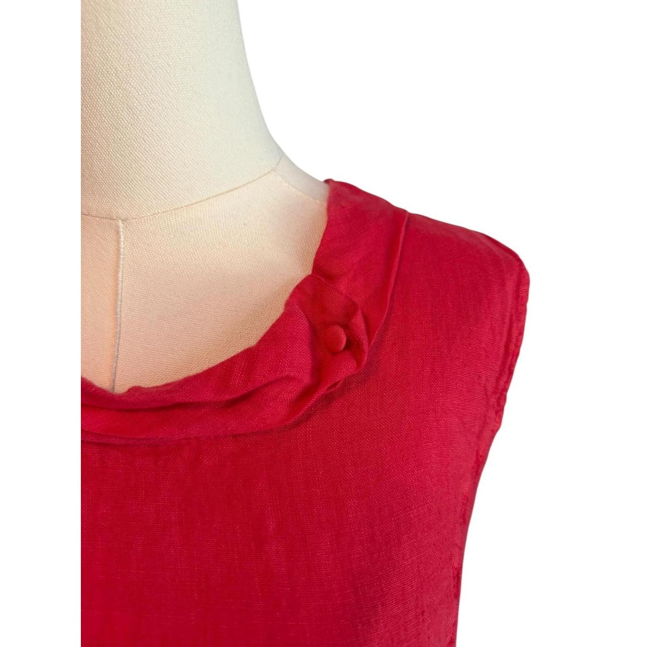 Source Unknown Women's Shift dresses - Red - L – … - image 4