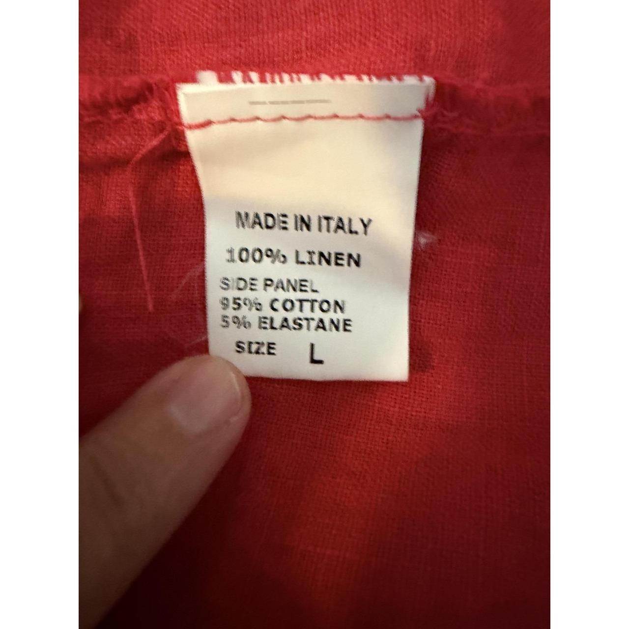 Source Unknown Women's Shift dresses - Red - L – … - image 5