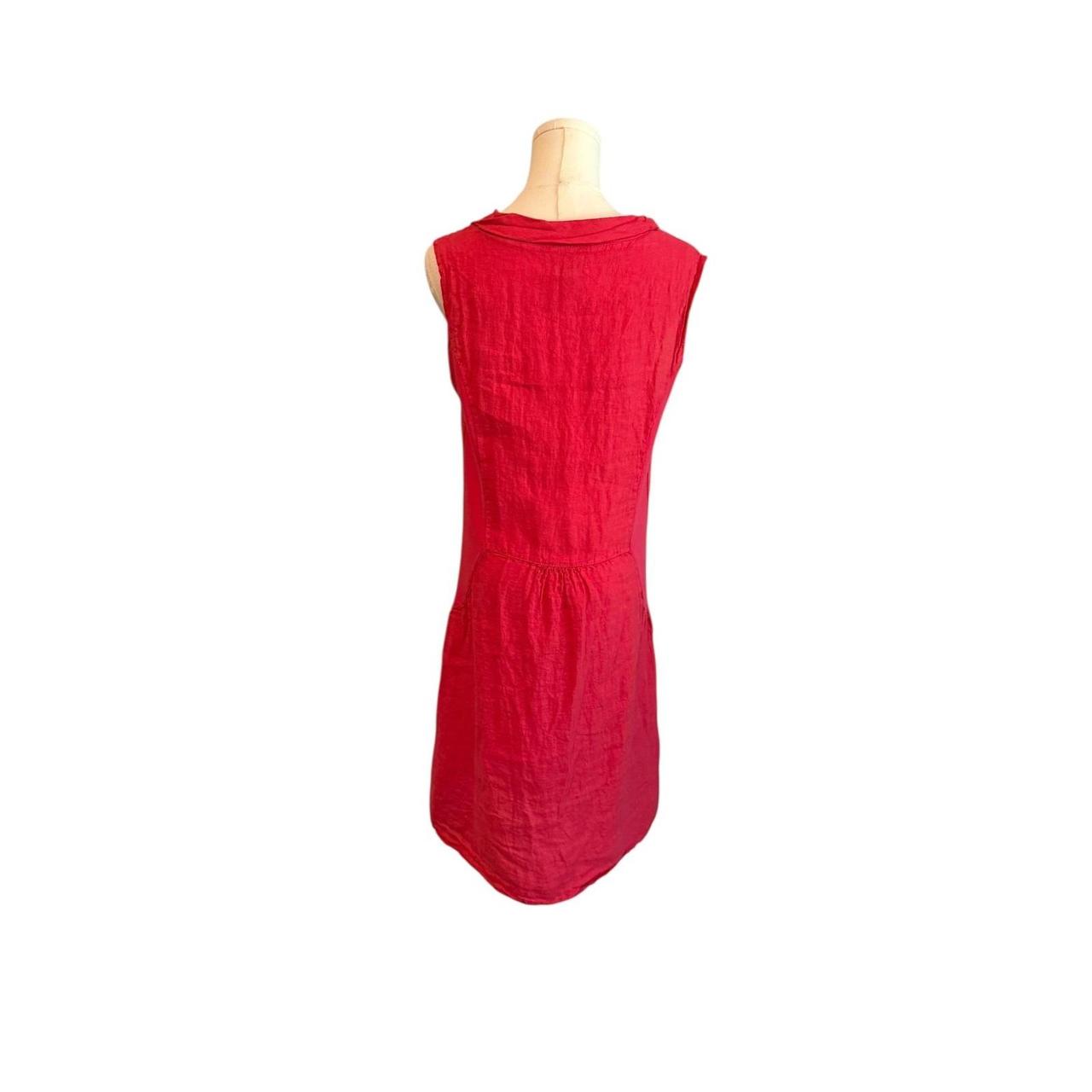 Source Unknown Women's Shift dresses - Red - L – … - image 2