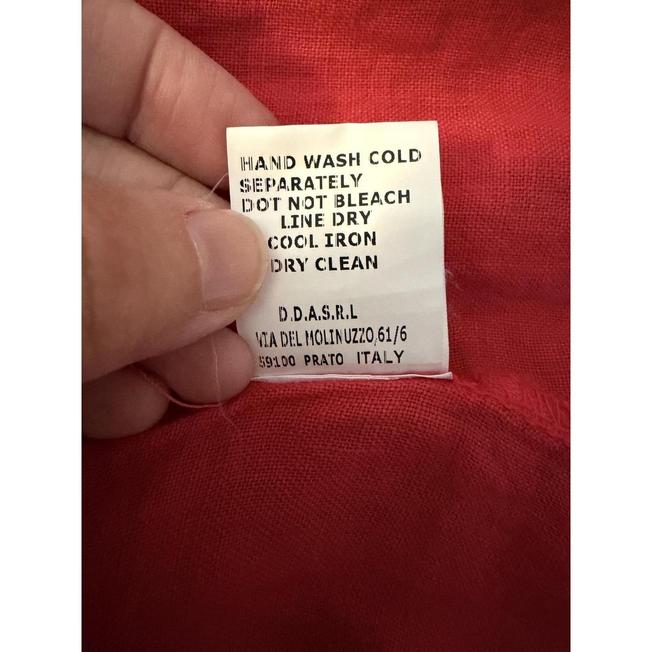 Source Unknown Women's Shift dresses - Red - L – … - image 6