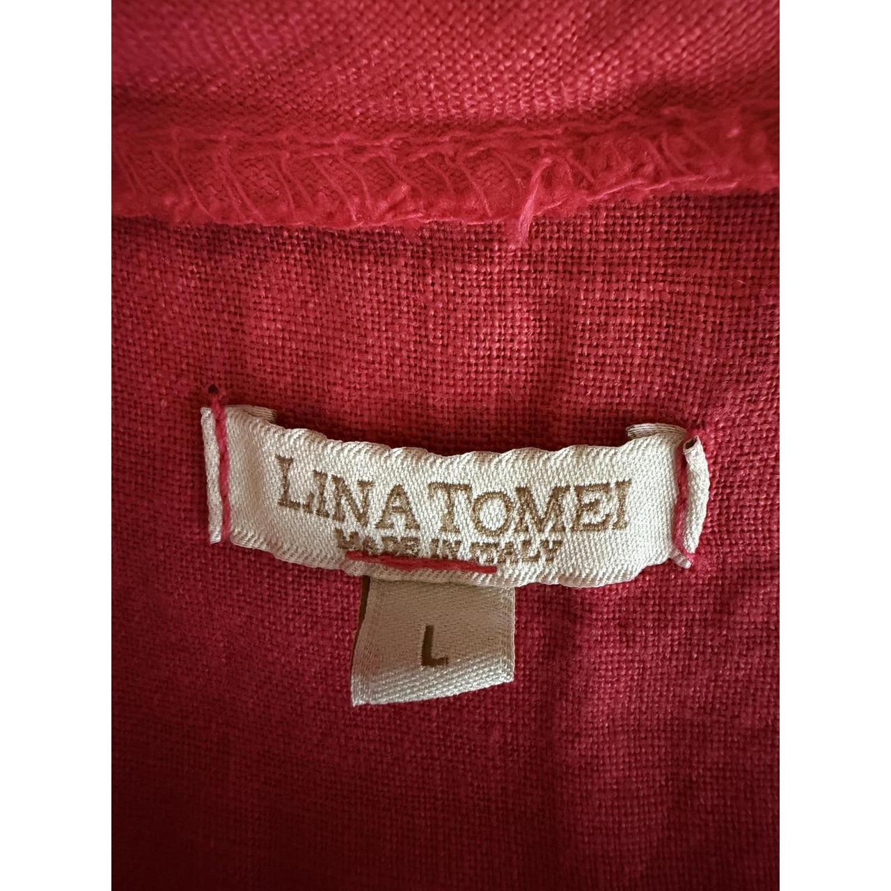 Source Unknown Women's Shift dresses - Red - L – … - image 3