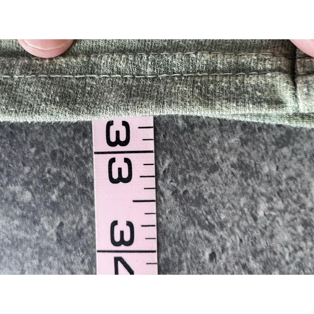 Source Unknown Women's Blouse - Green - XL – Eart… - image 7