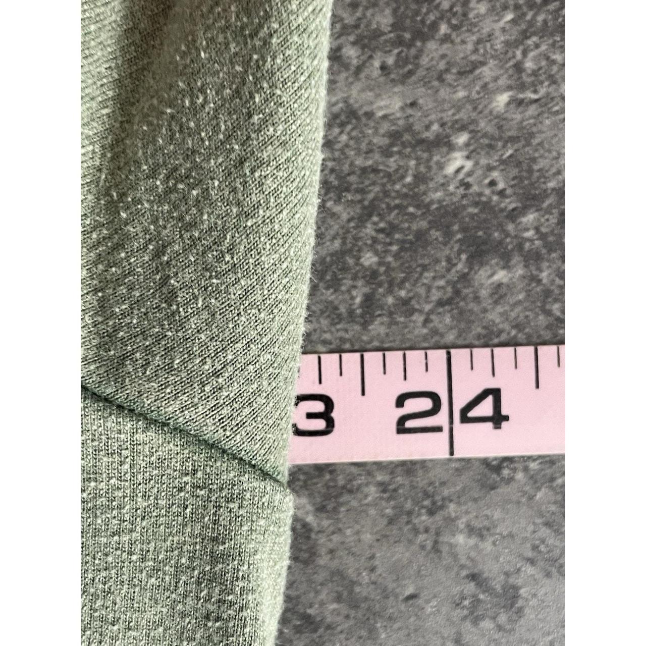 Source Unknown Women's Blouse - Green - XL – Eart… - image 6