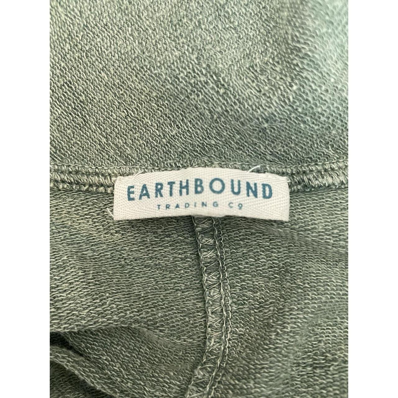 Source Unknown Women's Blouse - Green - XL – Eart… - image 4