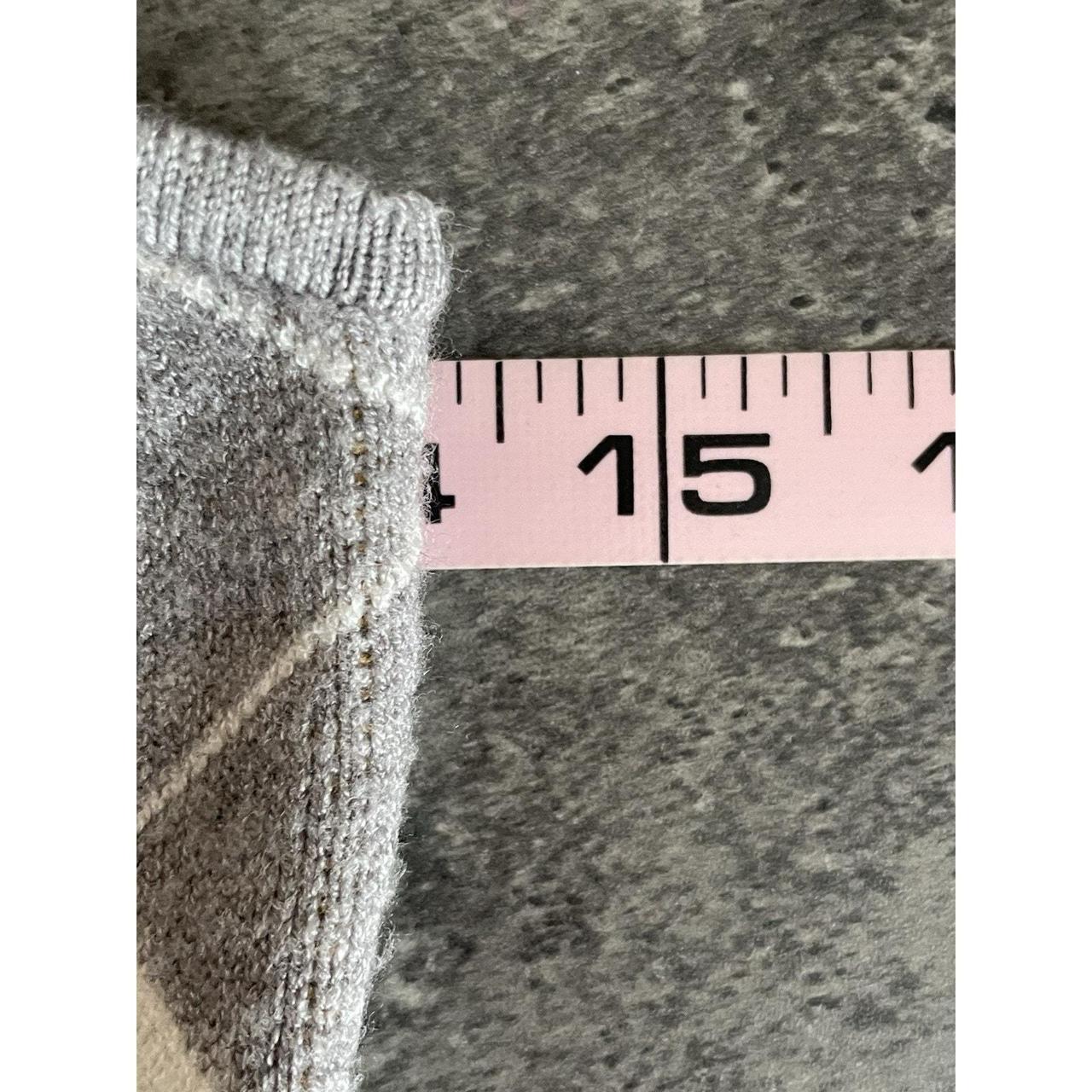 Source Unknown Women's Crop top - Multi - S – Wil… - image 5