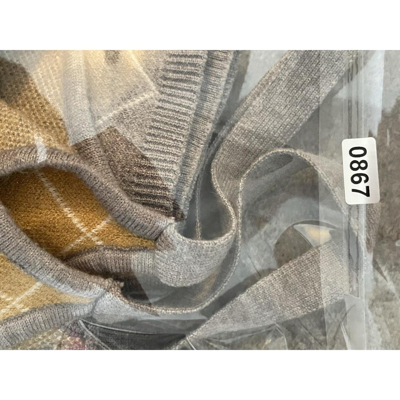 Source Unknown Women's Crop top - Multi - S – Wil… - image 7