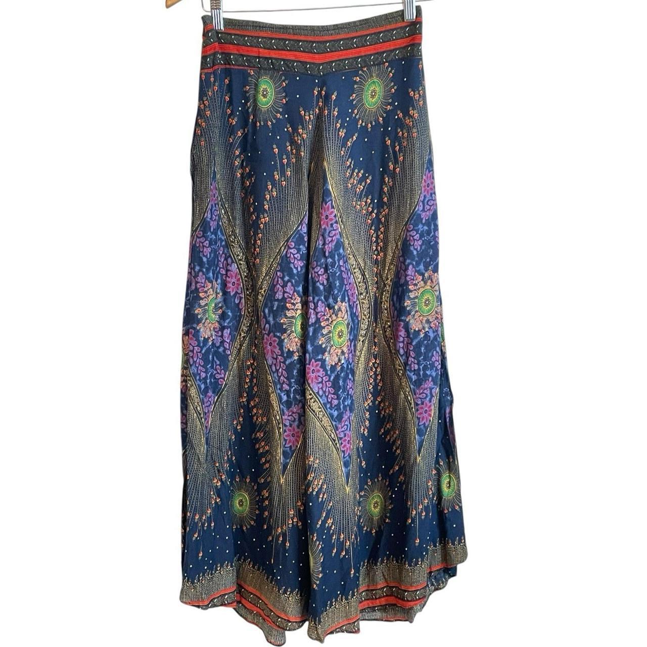 Source Unknown Women's Pants - Multi - M – Aravay… - image 1