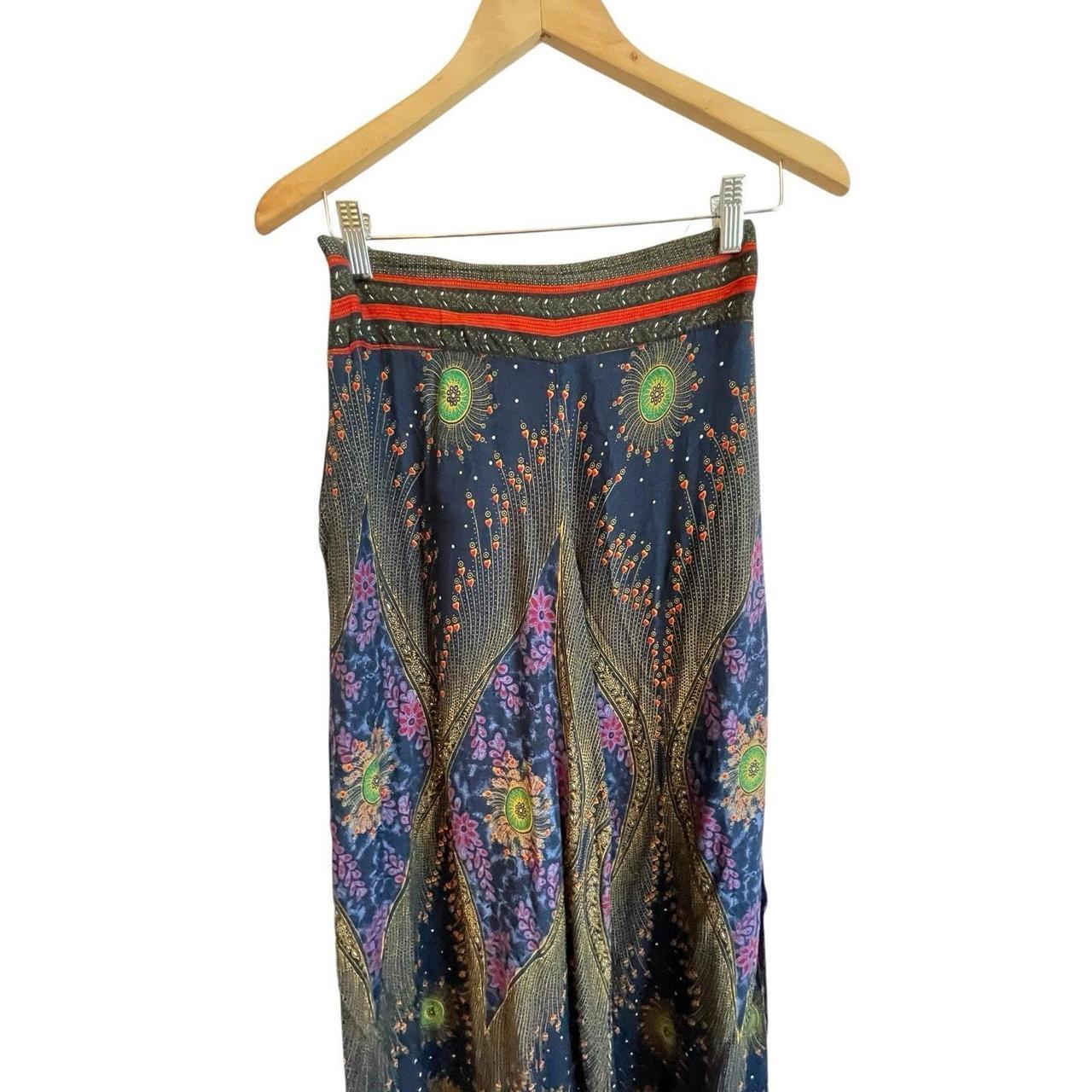 Source Unknown Women's Pants - Multi - M – Aravay… - image 3