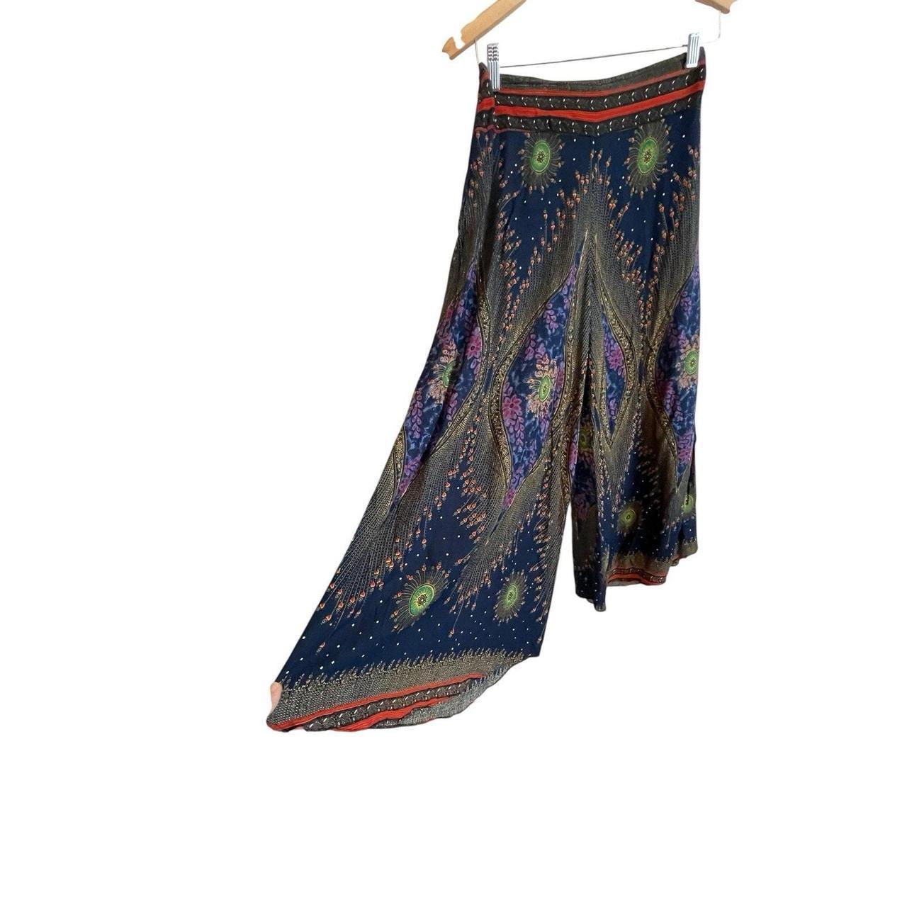 Source Unknown Women's Pants - Multi - M – Aravay… - image 4