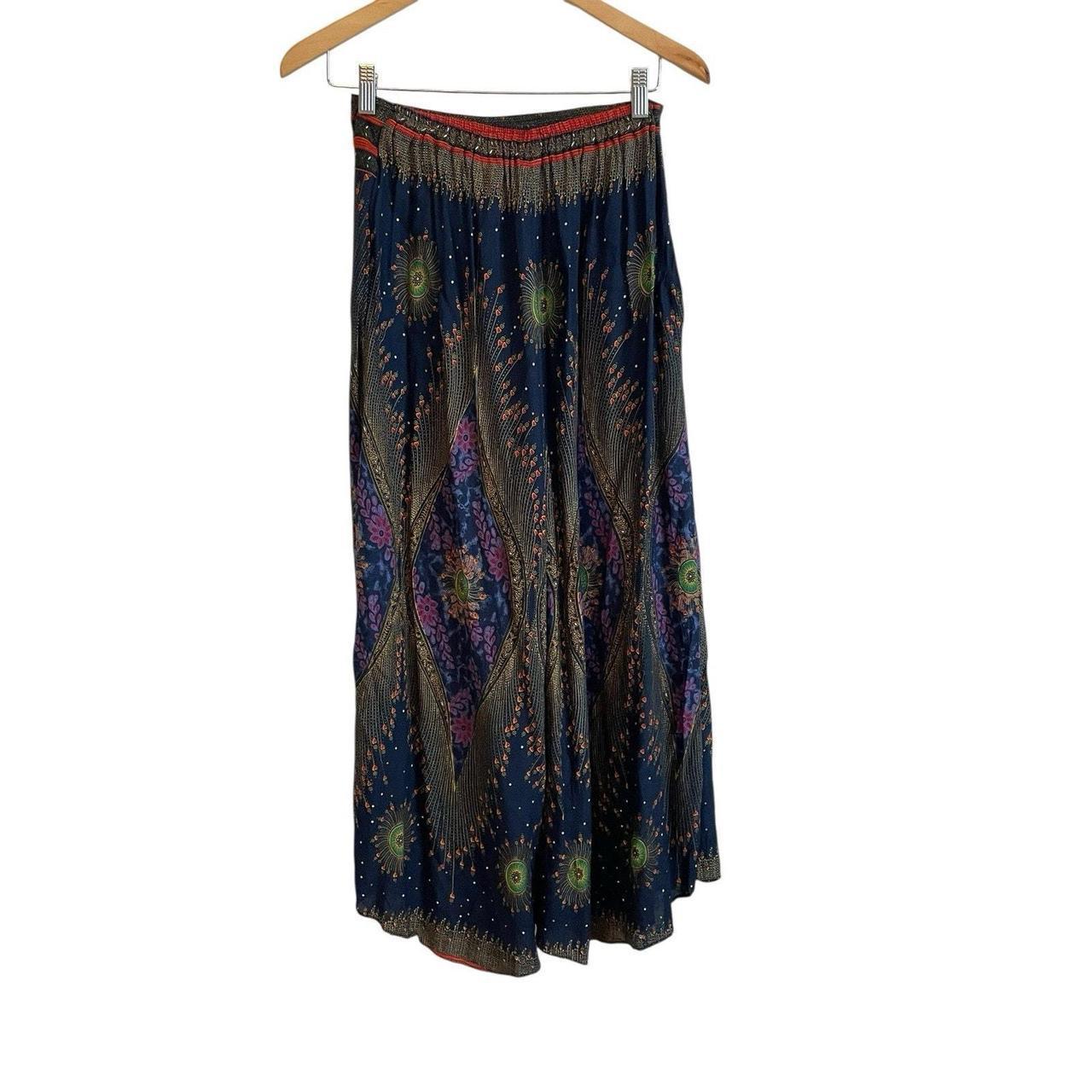 Source Unknown Women's Pants - Multi - M – Aravay… - image 2