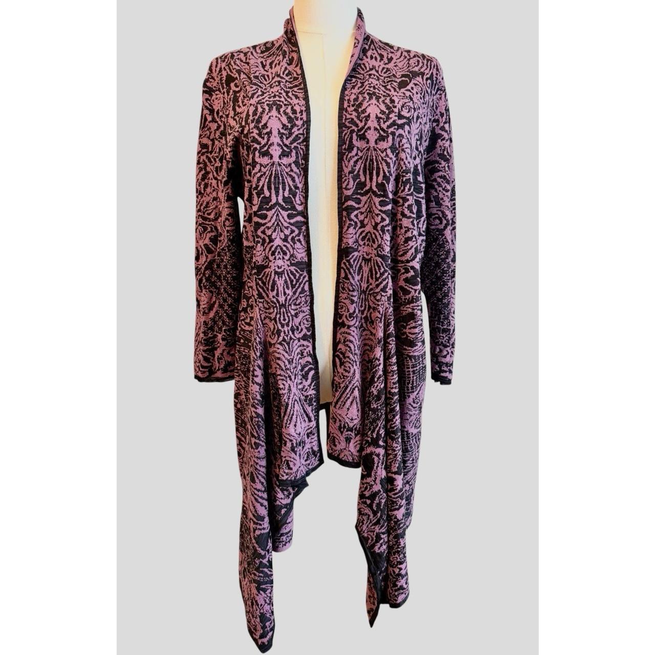 Source Unknown Women's Sweater - Multi - XL – ZOZ… - image 1